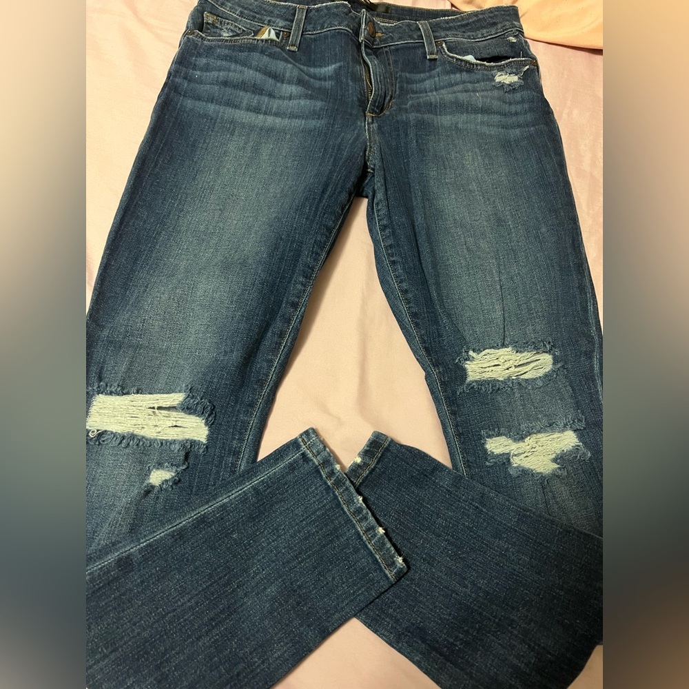 Joes style: vidika skinny